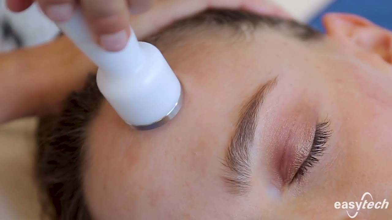 EASYTECH T-CARE PLUS - SET ACCESSORI PIATTAFORMA DI TECARTERAPIA