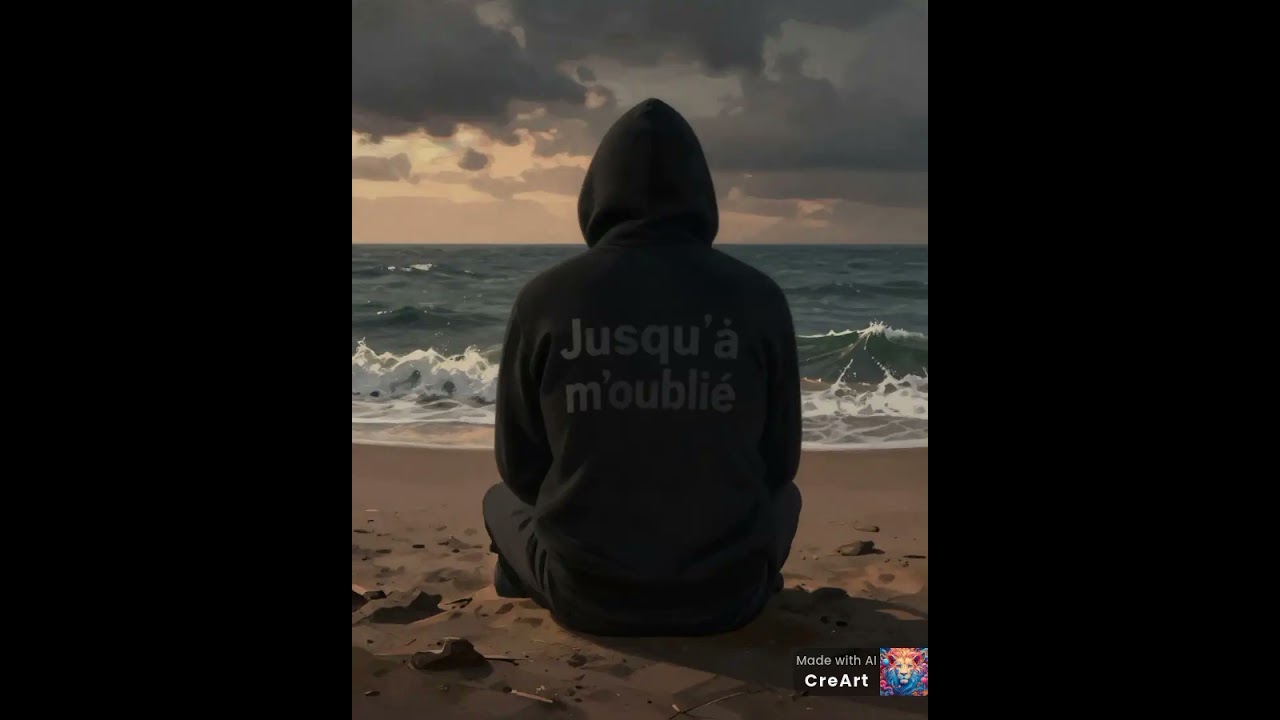 Jusqu'à m’oublié 