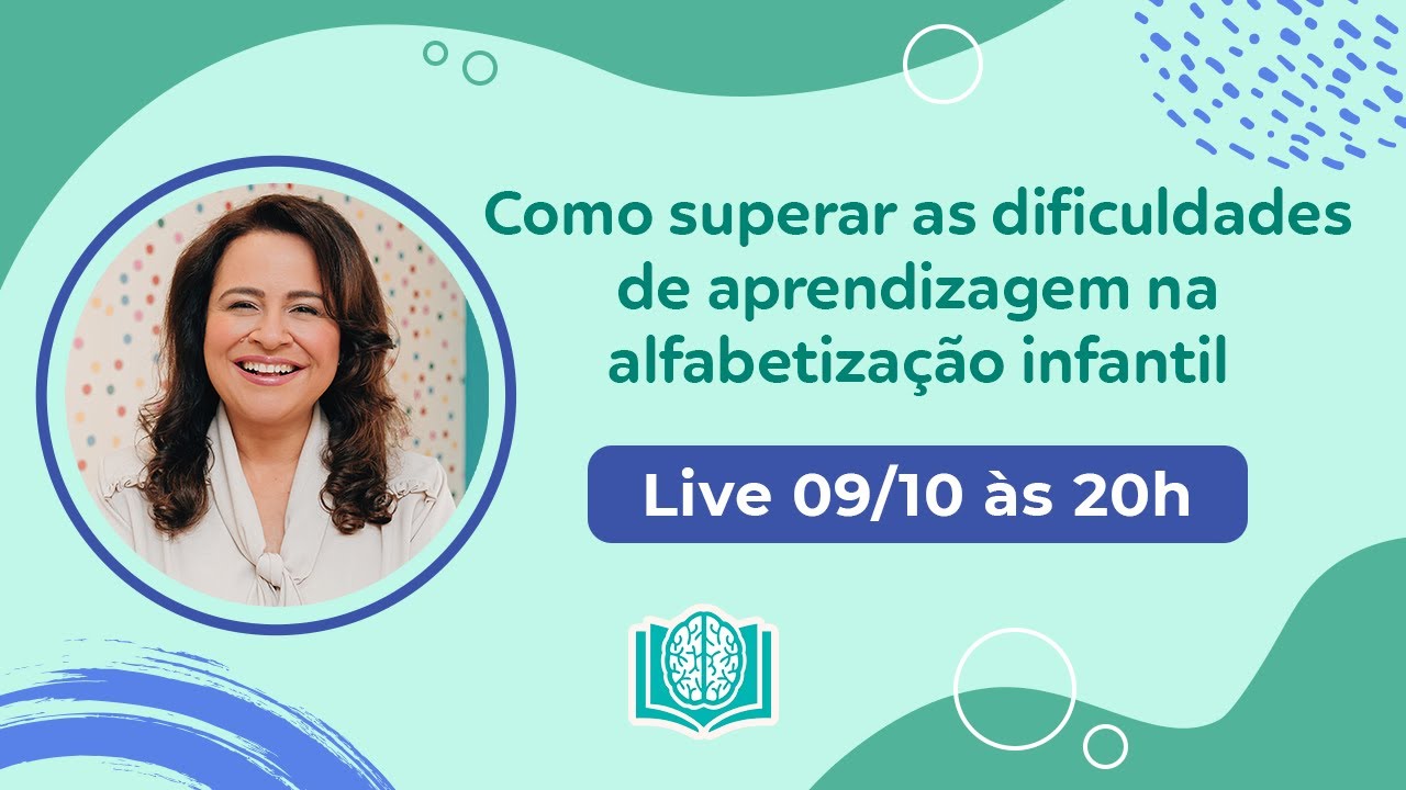 Como superar as dificuldades de aprendizagem na alfabetização infantil?