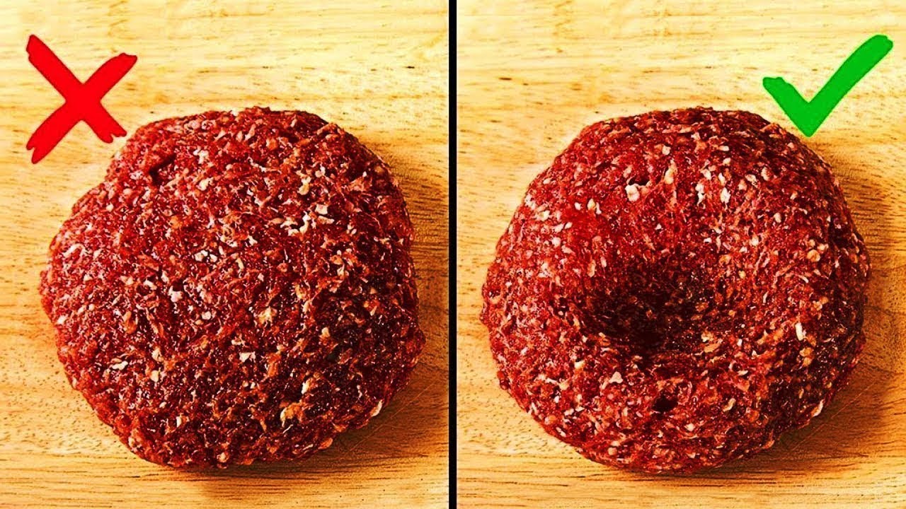 45 GEHEIME KOCH HACKS, DIE PROFIK&Ouml;CHE ANWENDEN