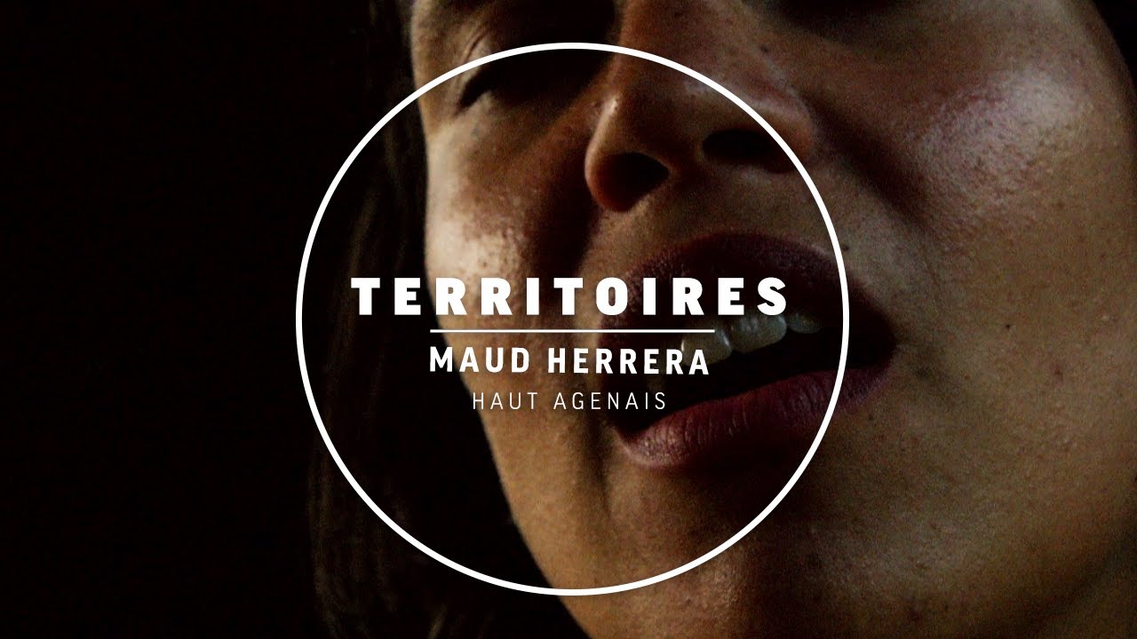 Maud Herrera | Territoires