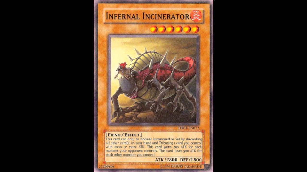 Yu Gi Oh GX Chazz Princeton's Deck