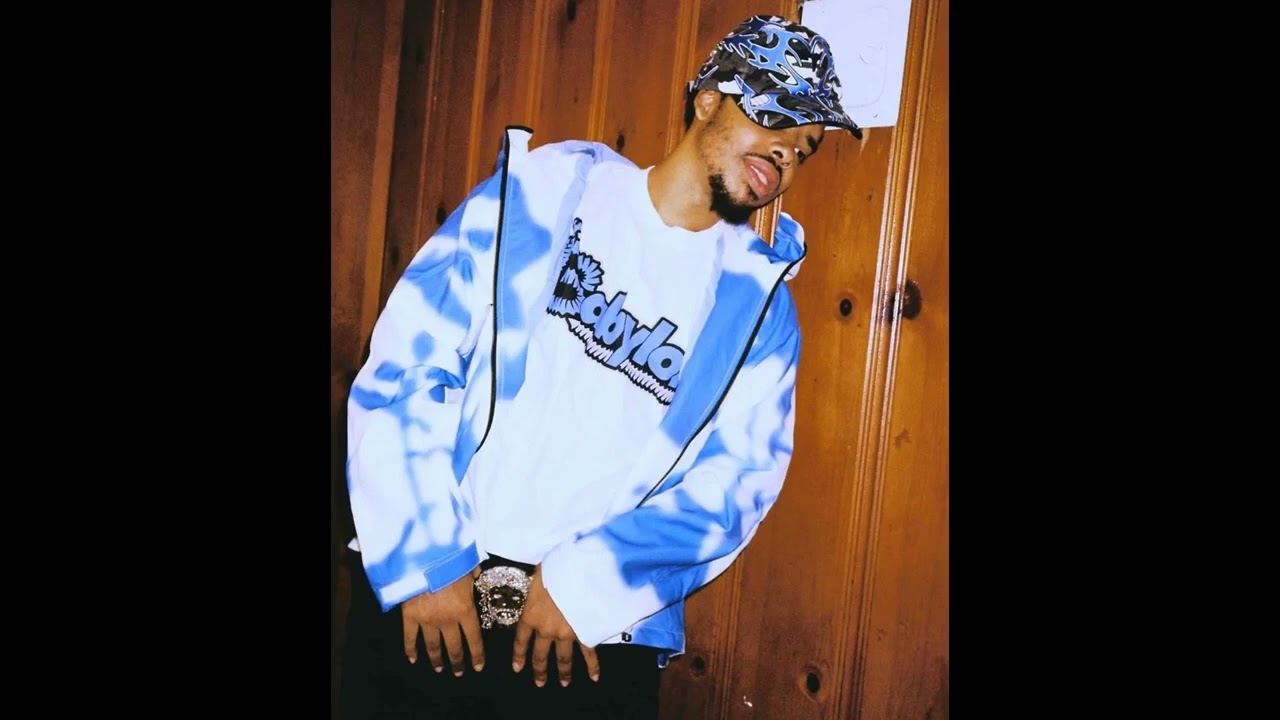 EARL SWEATSHIRT TYPE BEAT - 