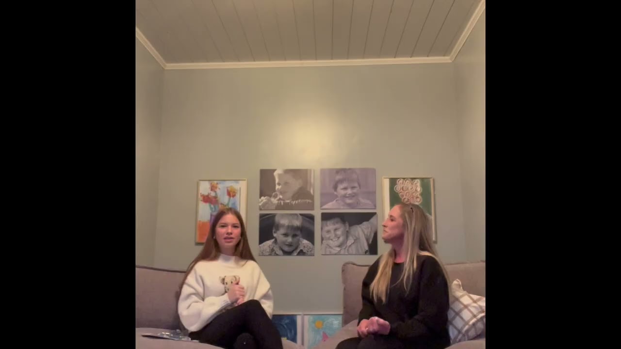 Part 3/3, 1st Podcast of @troysautismtriumphs