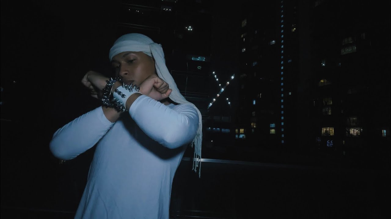 NIELNOI - OTW! (Official Music Video)