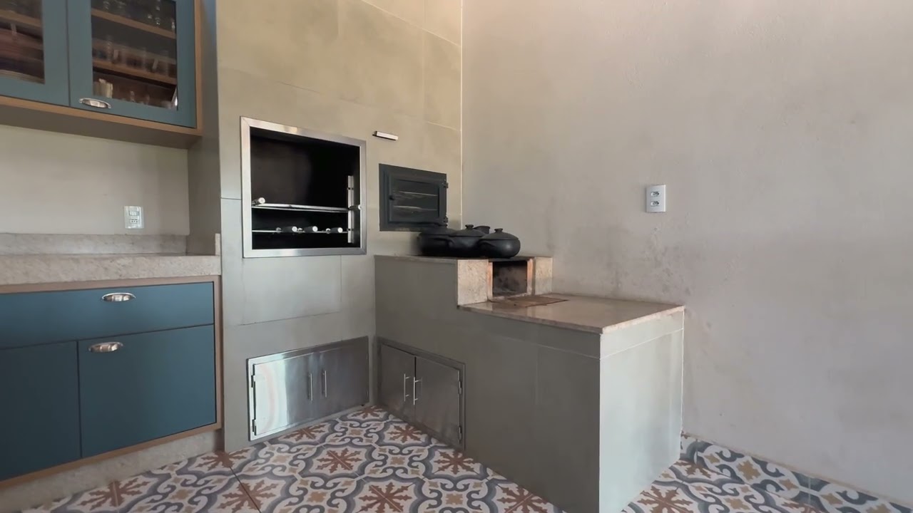 CHÁCARA À VENDA EM LIMEIRA/SP