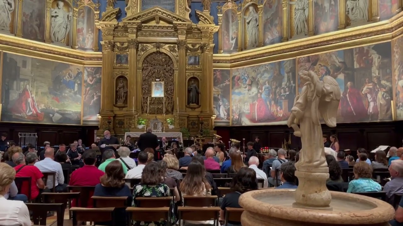 Piergiuseppe Doldi - Arutunian Trumpet Concerto