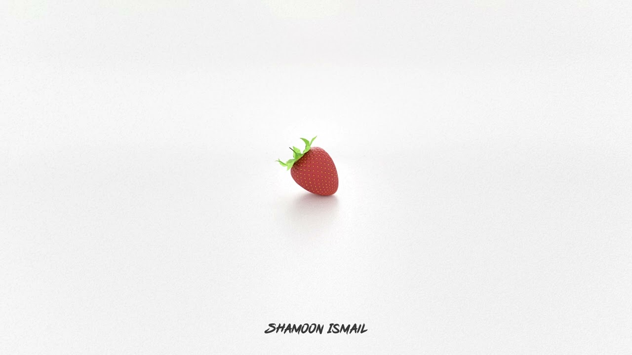Shamoon Ismail - Friday (Audio)