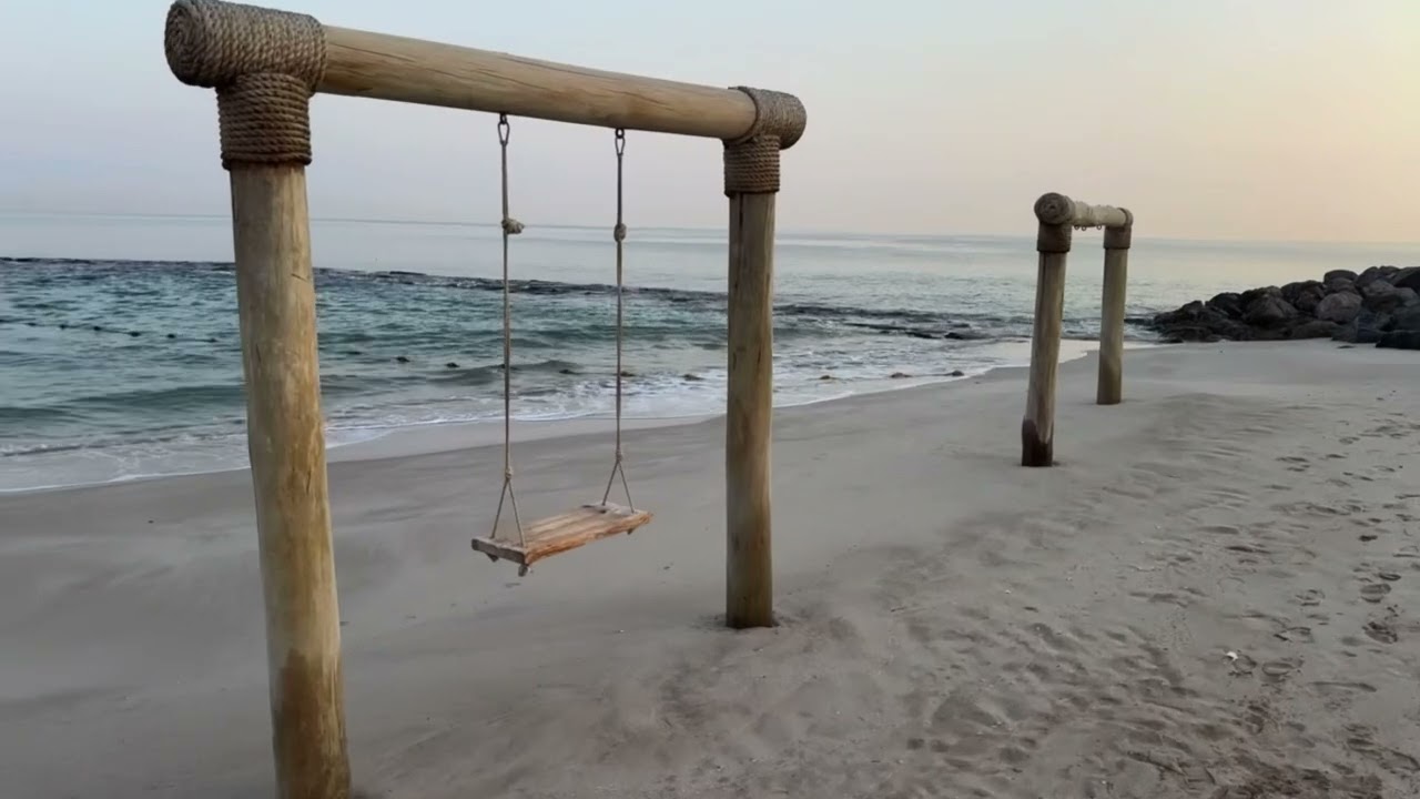 InterContinental Hotel Ras Al Khaimah UAE