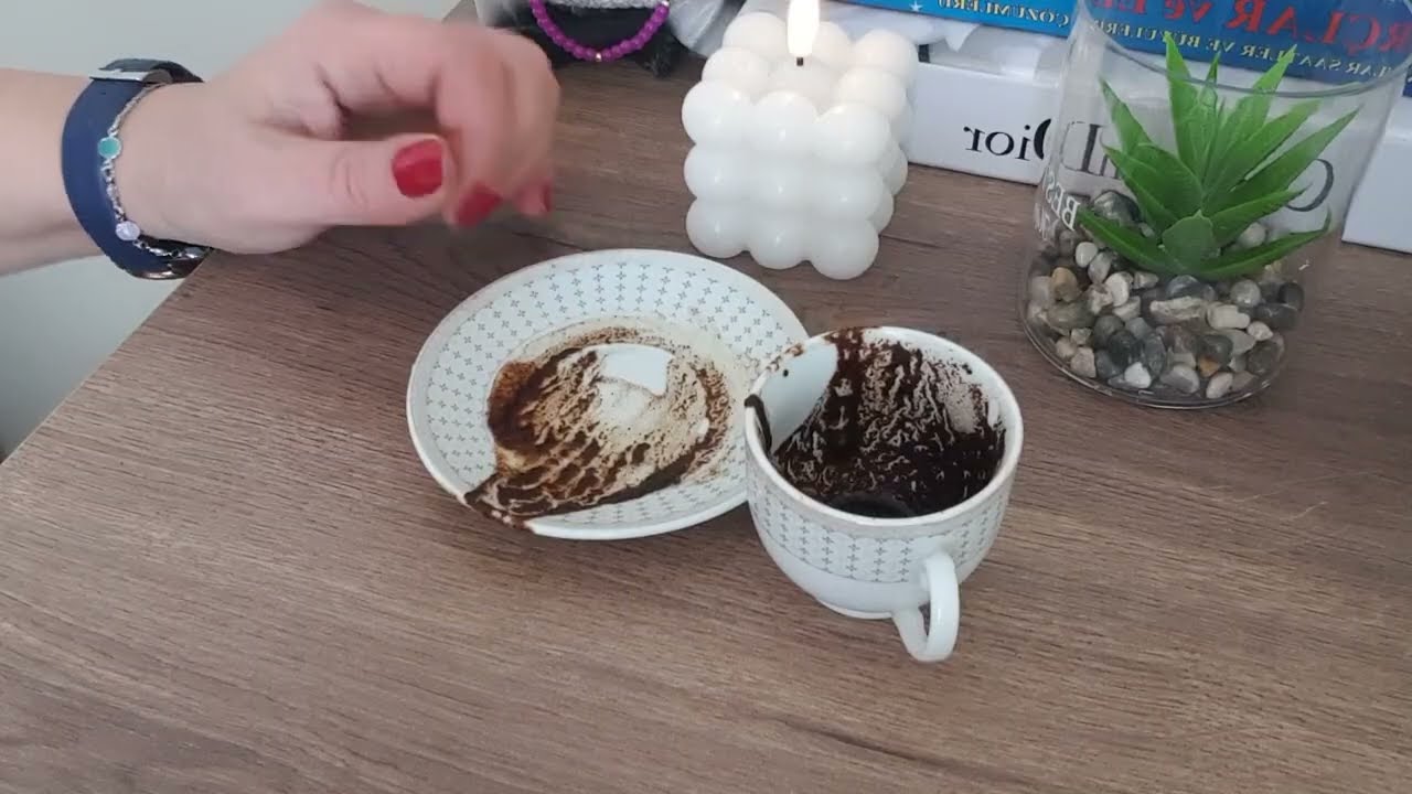 BAŞAK BURCU HERŞEY  ORTAYA ÇIKIYOR 💑🧿🎆KAHVE FALI