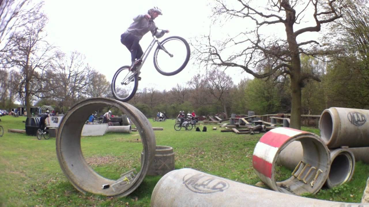 Radical Bikes