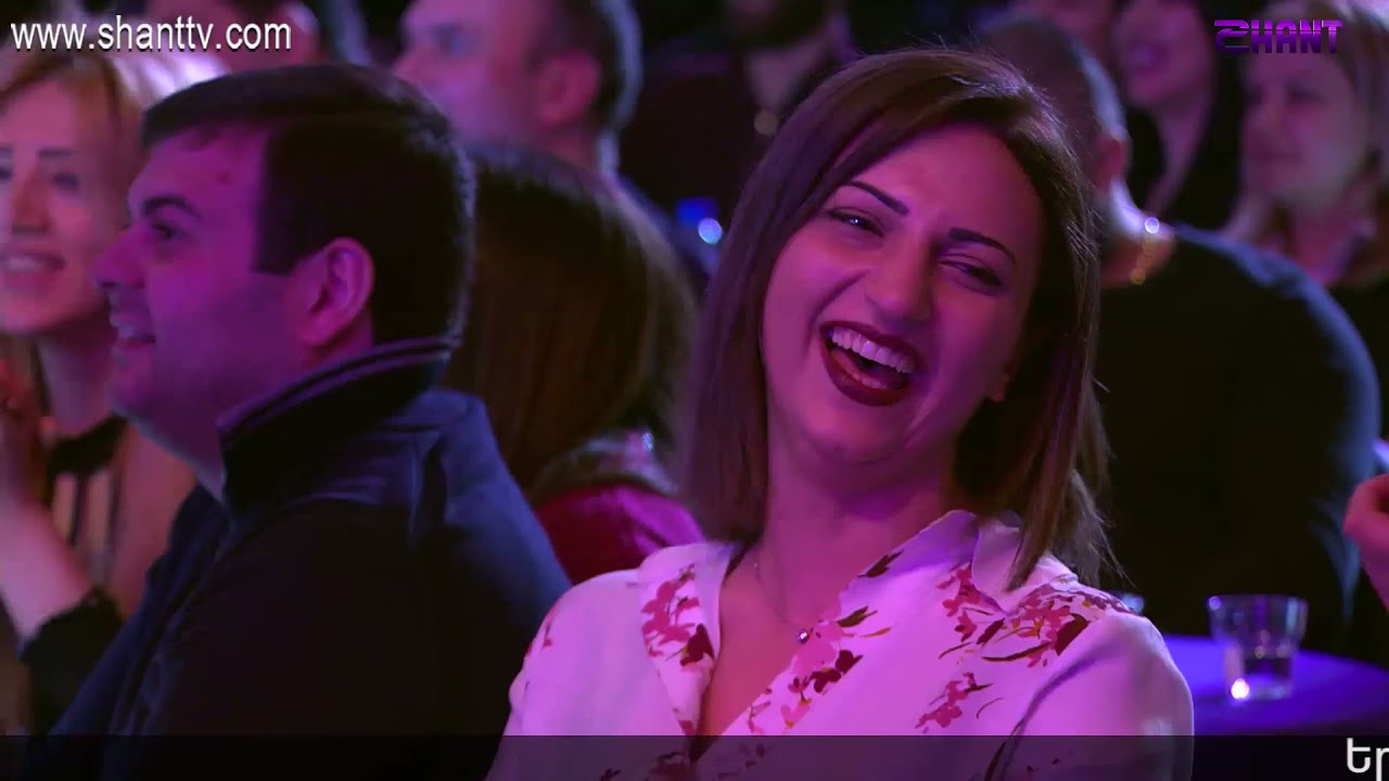 Women's Club - Episode 20