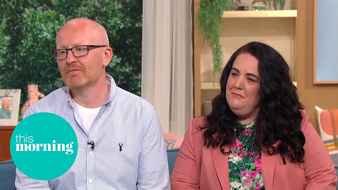 The Parents of 'Britain's Youngest Transgender Child' Want a More Accepting Society | This Morning