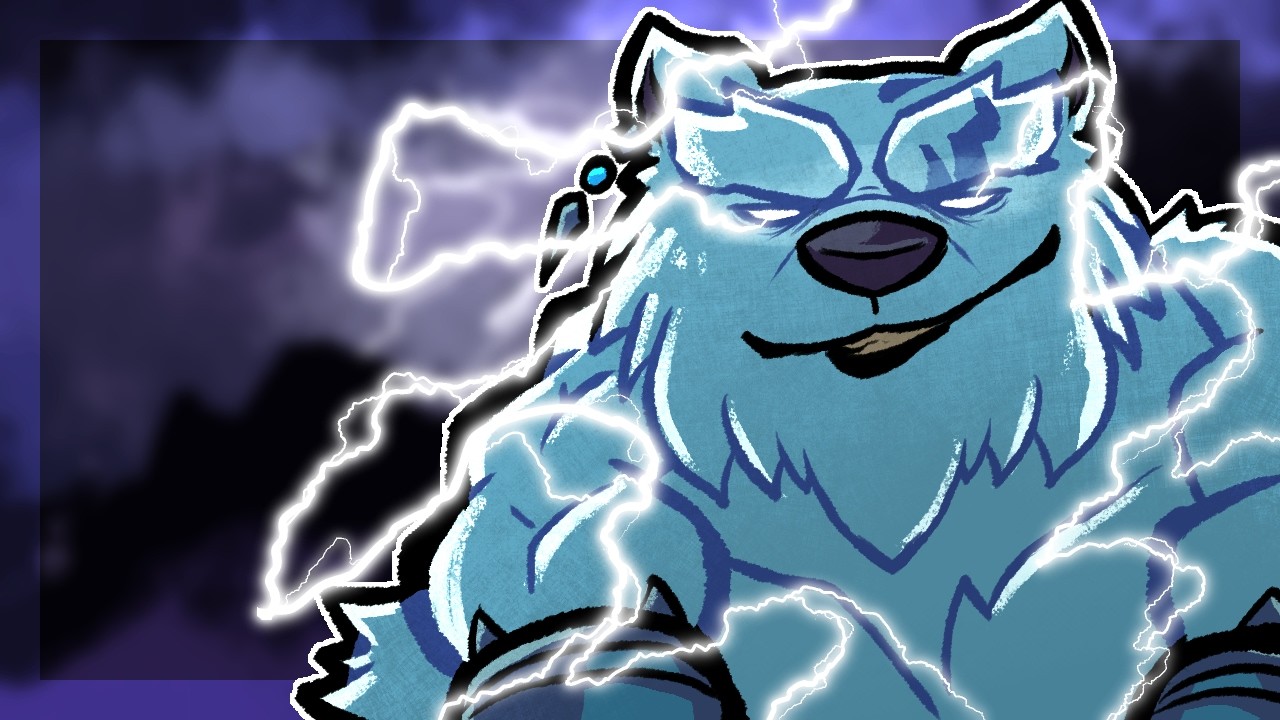 TIENES QUE JUGAR VOLIBEAR LETALIDAD, AHORA | League of Legends