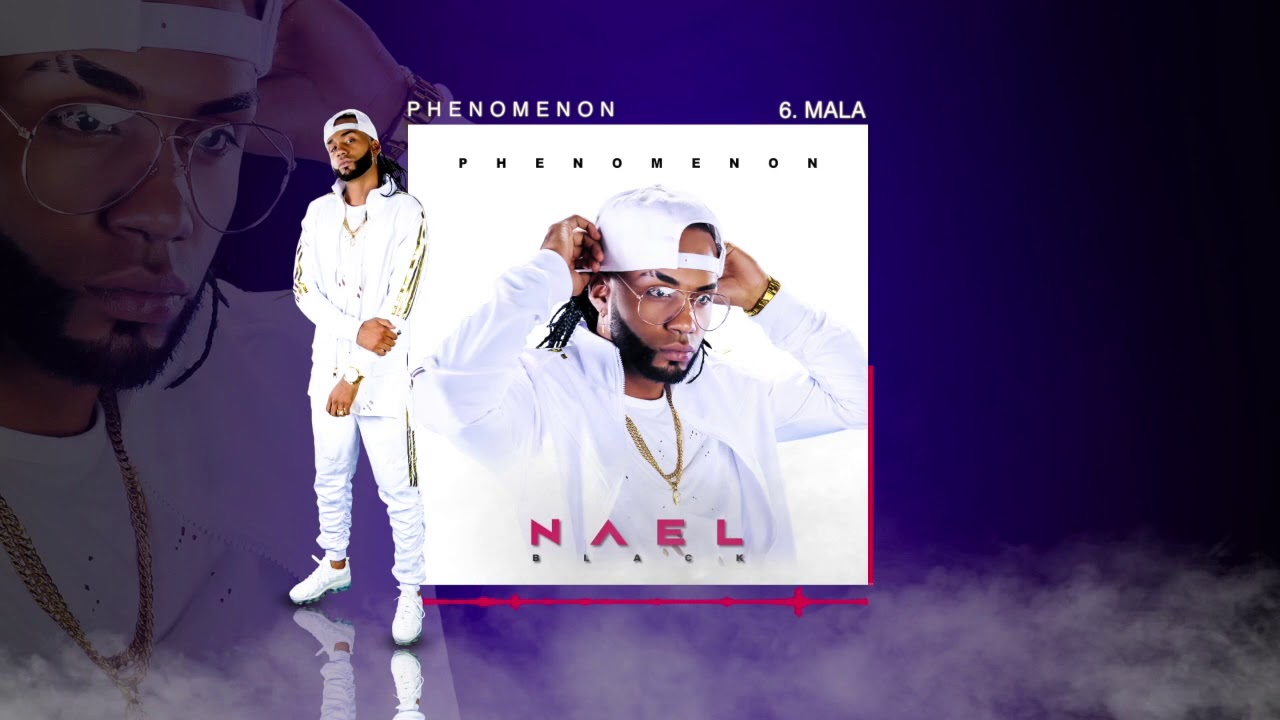 Nael Black - Mala - Pro. x Dj Plano