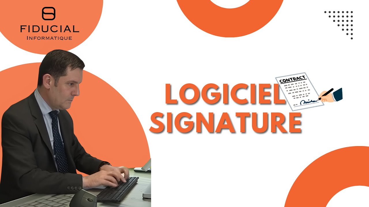 | Notaires- Logiciel Signature | La signature d'un acte Authentique Electronique à Distance