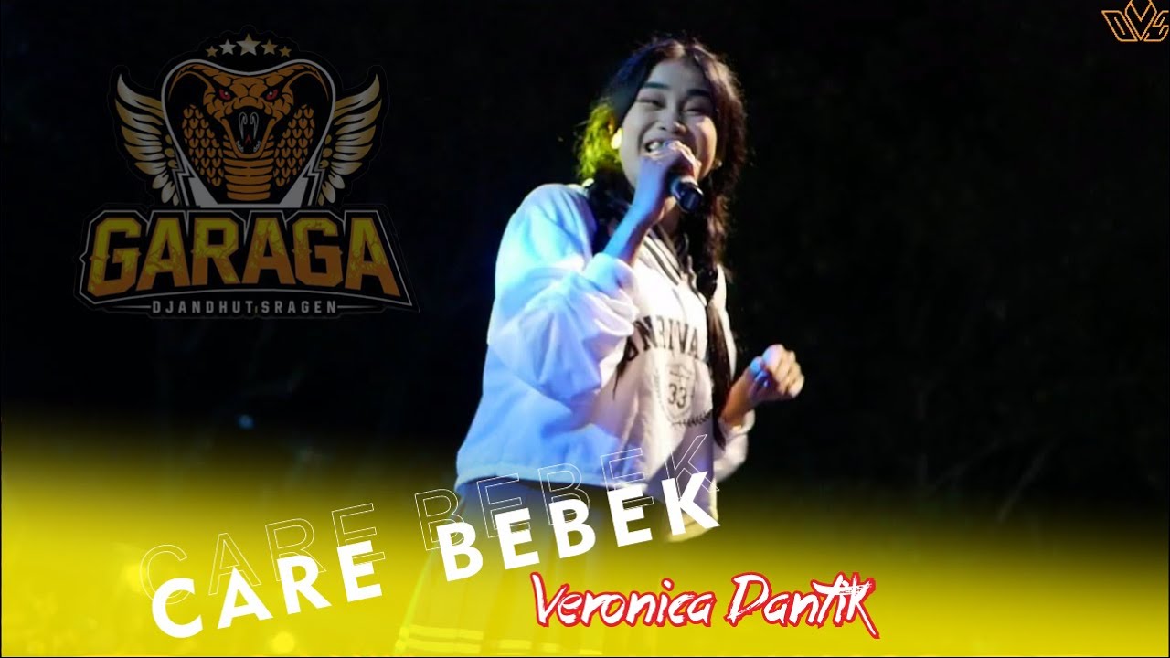 Care Bebek cover veronica dantik - Garaga Djandhut - Jaya Abadi audio - BG audio Live Lap Sanggrahan
