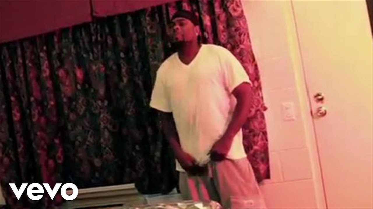 Crooked-I - Million Dollar Story