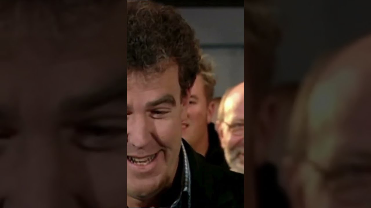 Top gay cars #topgear #thegrandtour #clarkson #mercedes