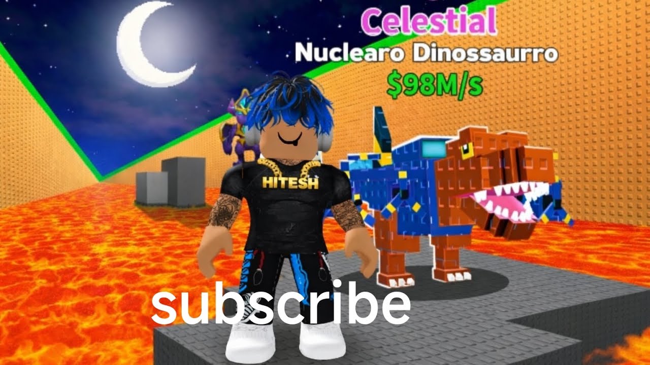 survivor lava for Brainrot Admin abuse first video#roblox #games 