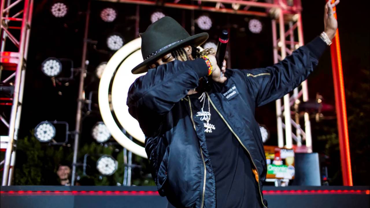 Future -Paparazzi (Dab) Lyrics