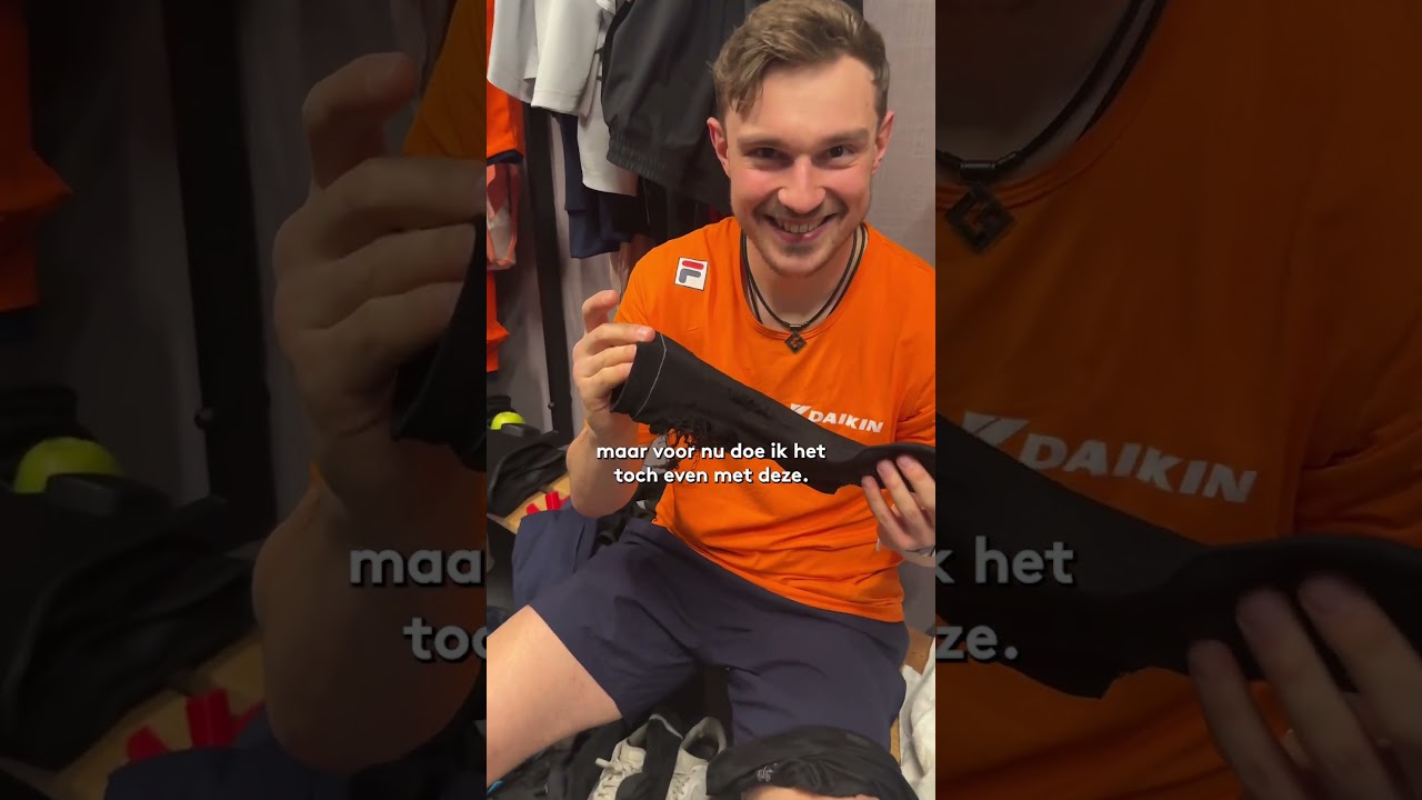 Een dag in het leven 🫧 van onze KUNSTSCHAATSERS ⛸️ #teamnl #dayinthelife #iceskating #figureskating