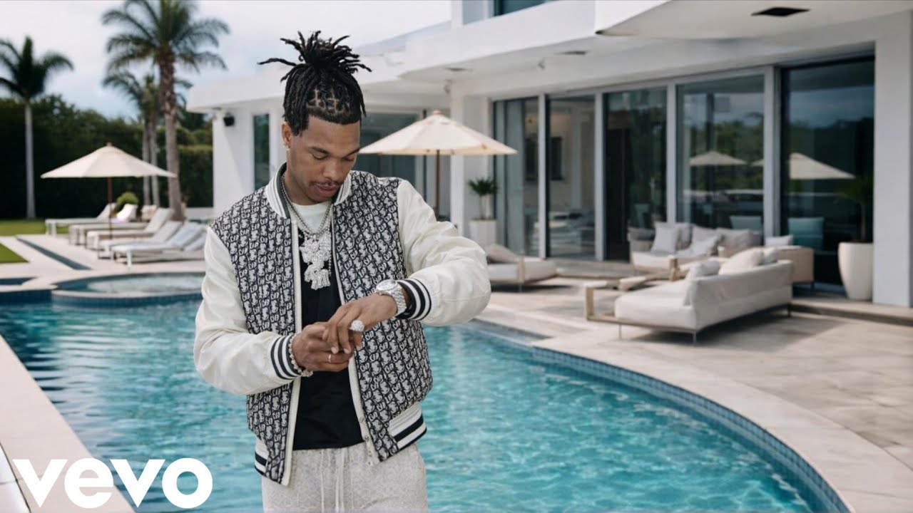 Lil baby Did You Notice? 🔥 | Emotional Trap Anthem  Type Vibes 2026