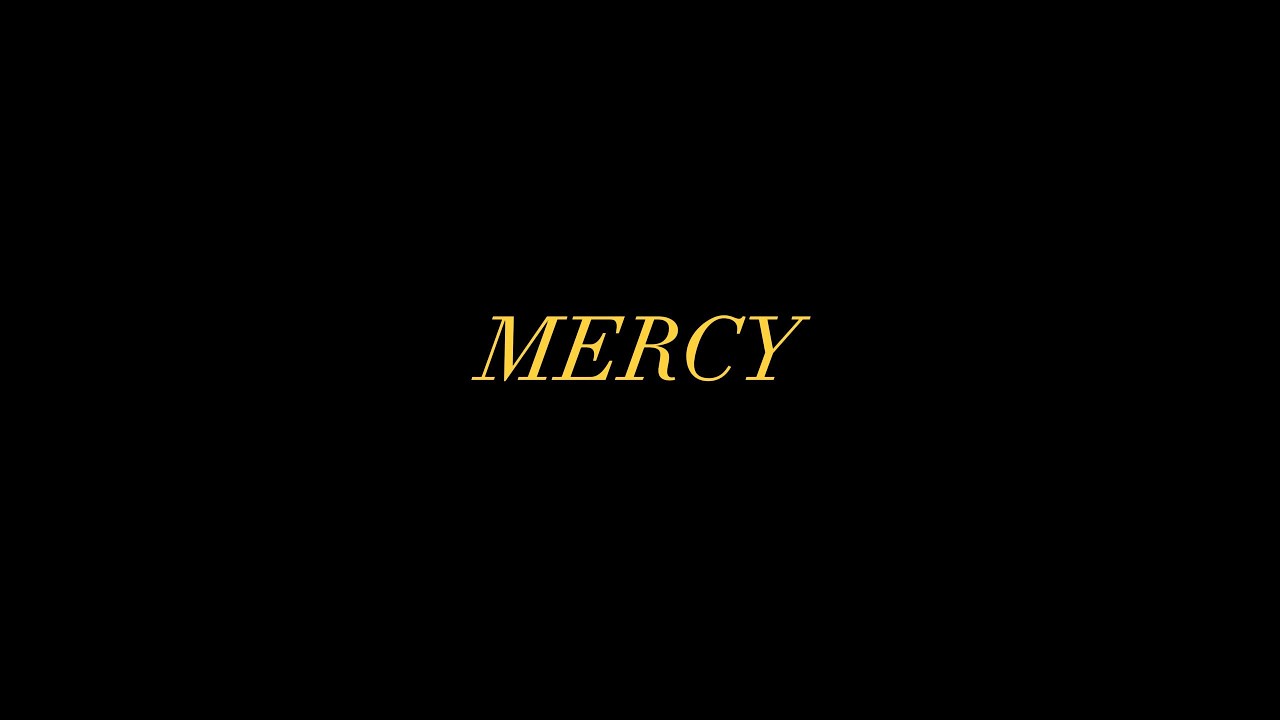 Mercy  - BlessNation Official