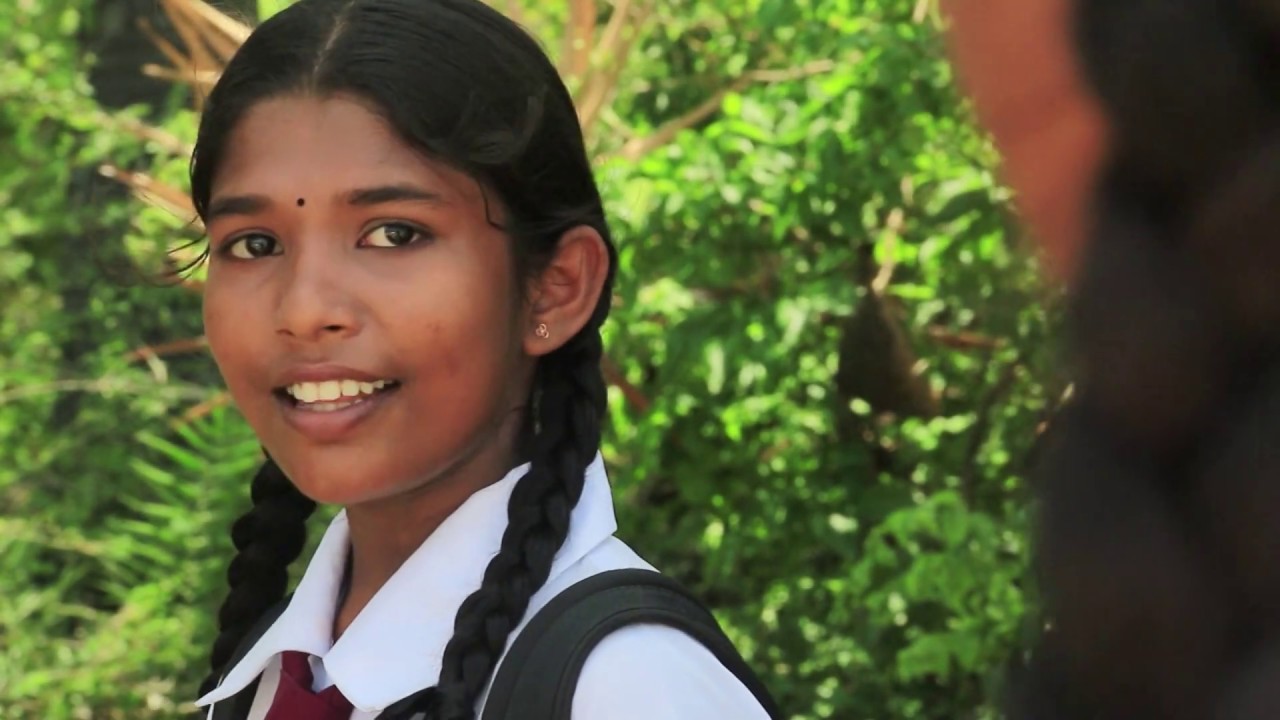 Kannimai - Jaffna Tamil Short Film