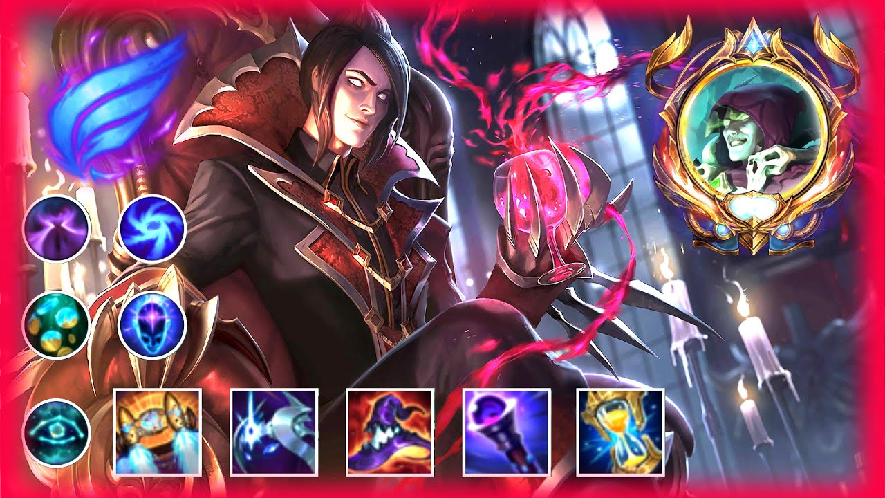 ELITE500 VLADIMIR MONTAGE 2024 - 