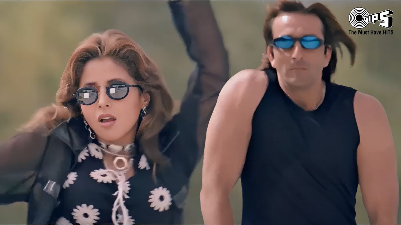 O Bhavre | Daud (1997) | Sanjay Dutt, Urmila Matondkar | A. R. Rahman | Yesudas, Asha Bhosle