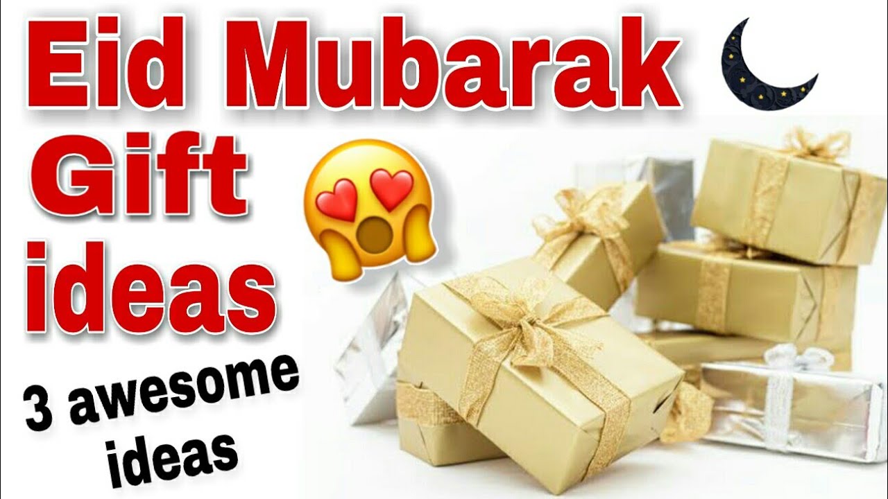 eid gift ideas / Eid Decoration ideas / eid gift pakeing ideas / Eid mubarak / handmade eid gifts