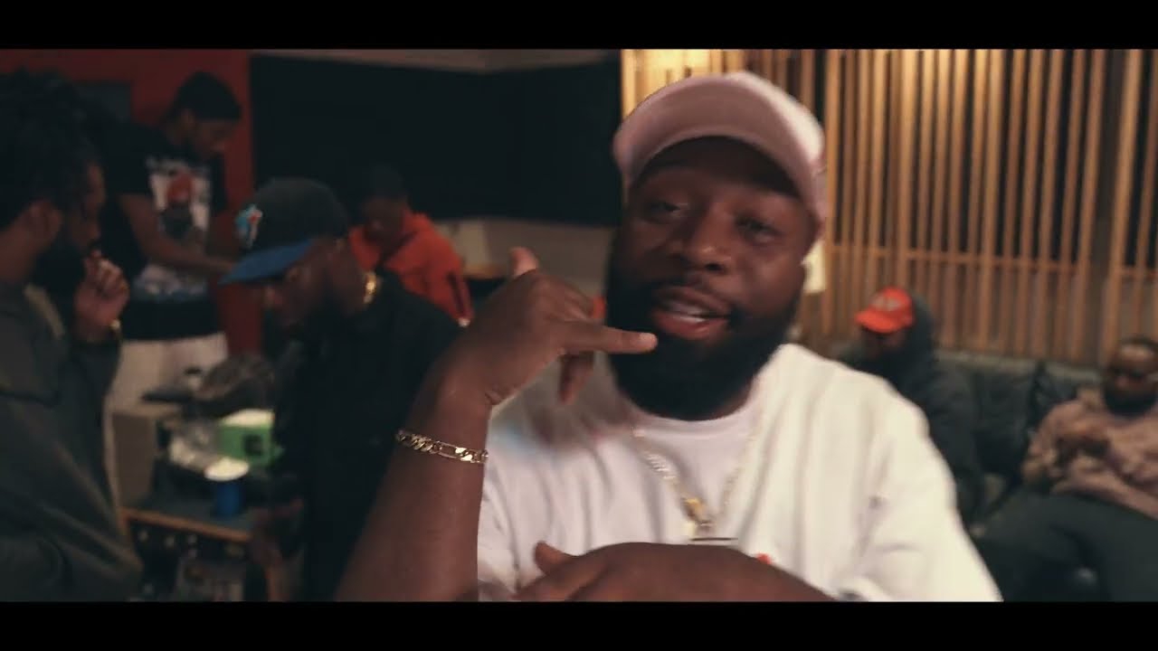 B.ROB - FOR ME | 400 SERIES