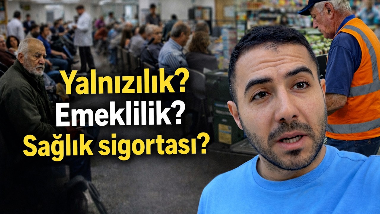 Скрытая тёмная сторона Америки ~ Цена, которую платят иммигранты
