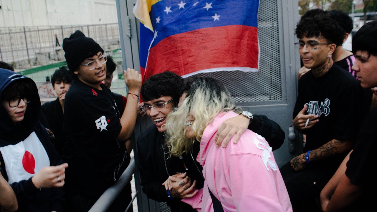 Skisia2 - hoy es un buen dia tengo plata