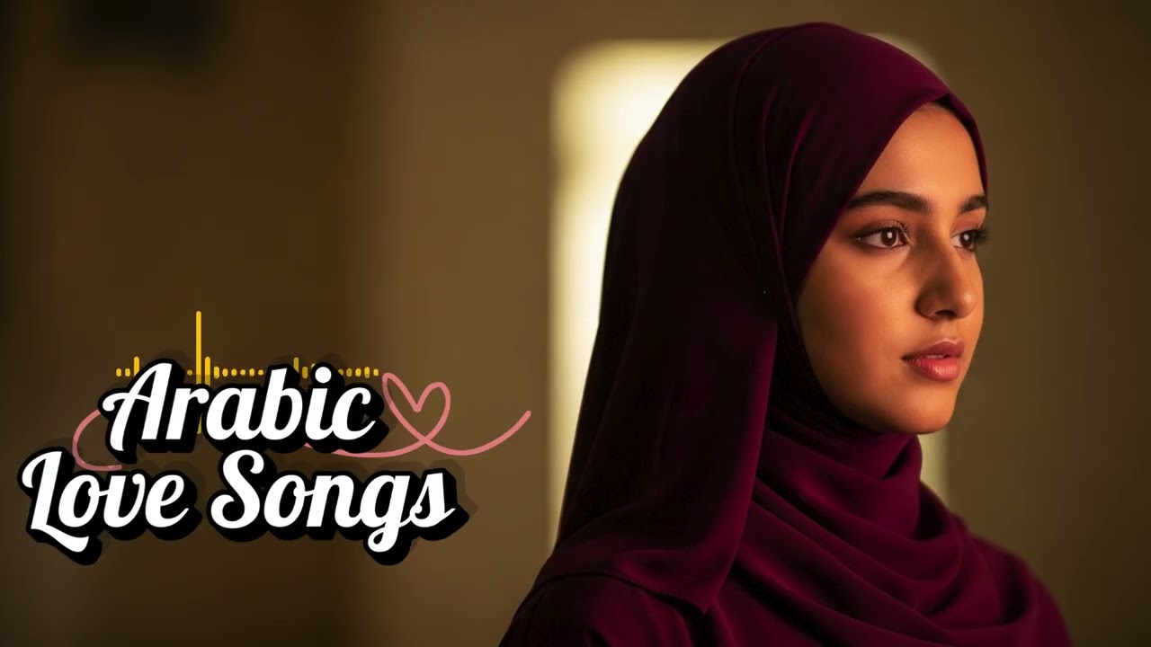 Arabic Romantic Female Harmony Mix | Emotional Soft Melodies