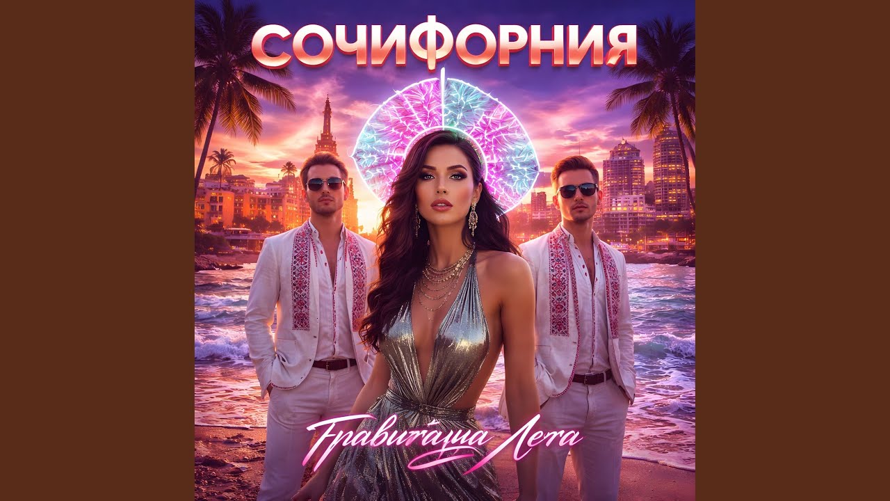 Разбивая Волны