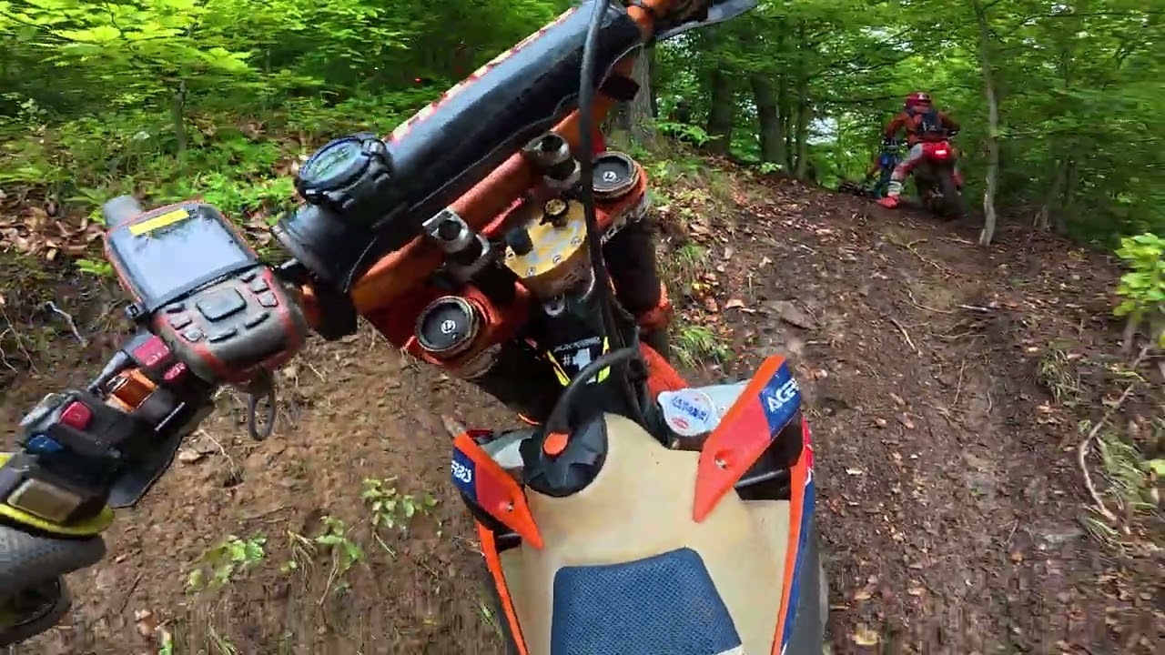 ENDURO PANORAMA 2025 HOBBY