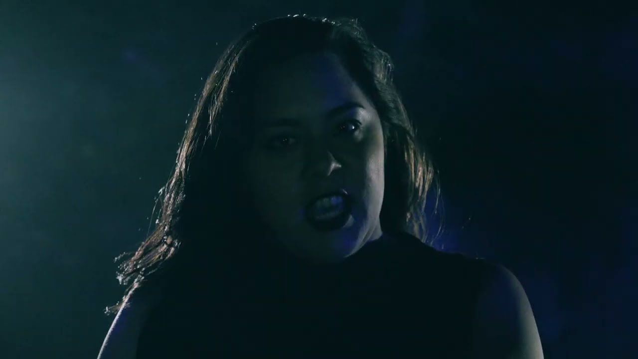 Divine Martyr - Resistance (Official Music Video)