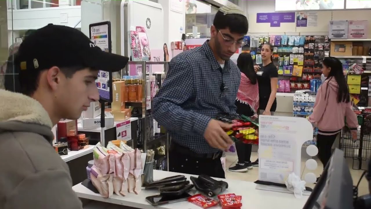 מה מורים עושים אחרי בית ספר | הכתרה 2023 מחזור נ