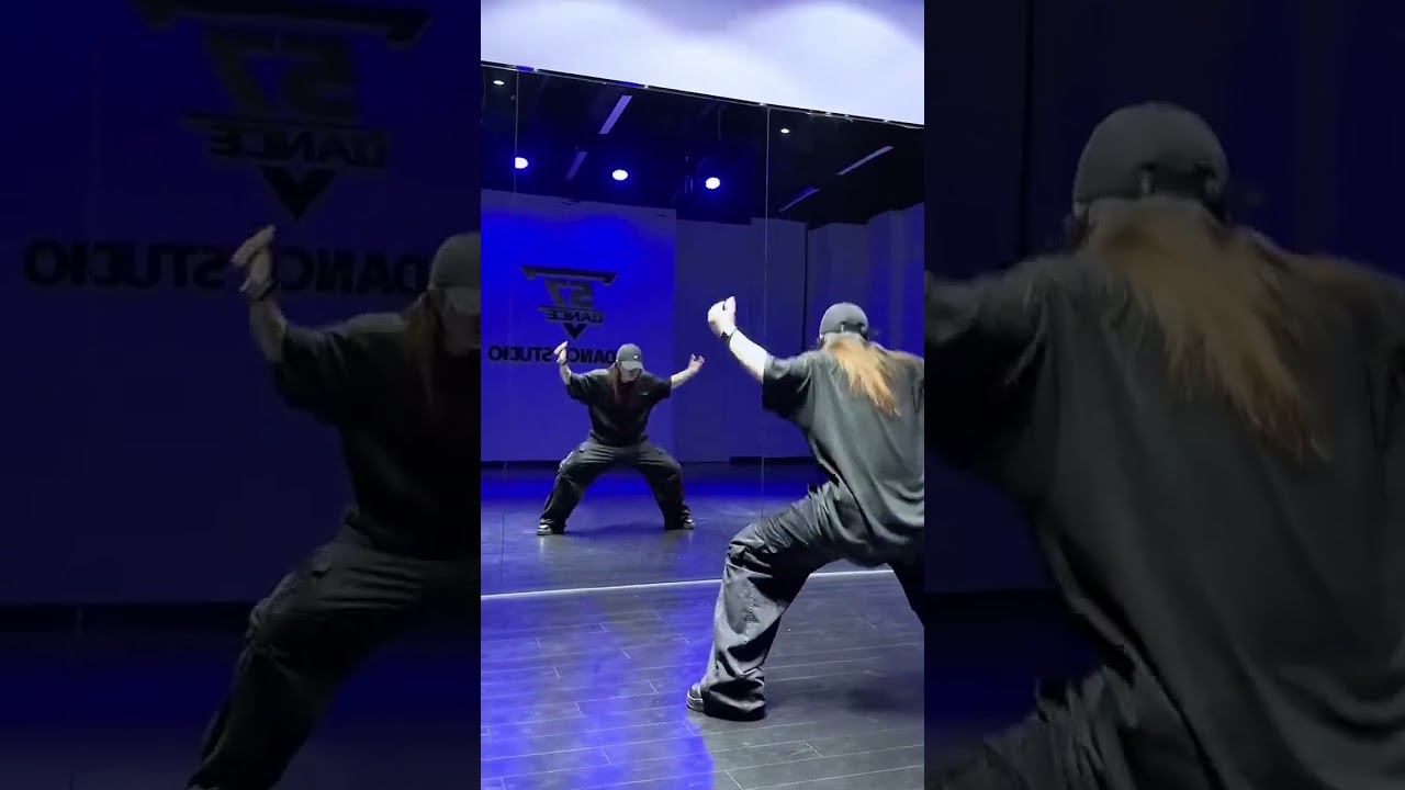 Fiction ~ BEAST (비스트) #dance cover