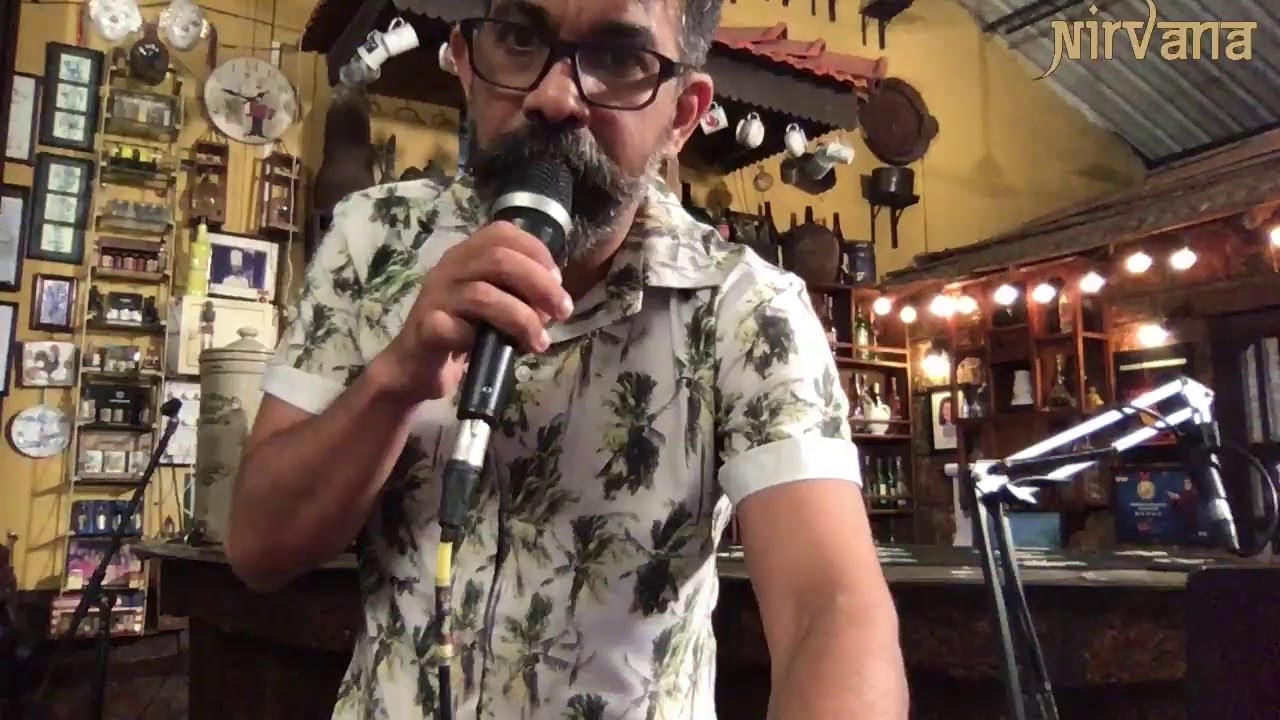 Nirvana Saturday Extrabraganza