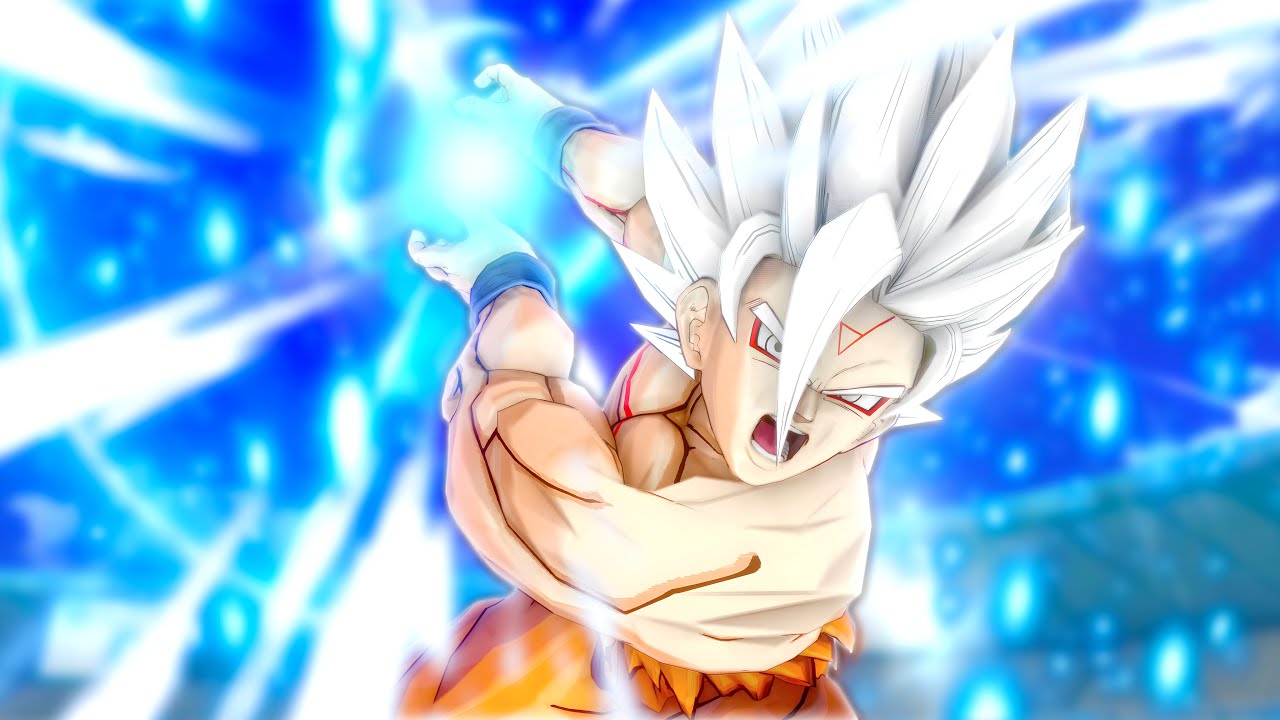 I Think I Played Xenoverse 3 Early.…..