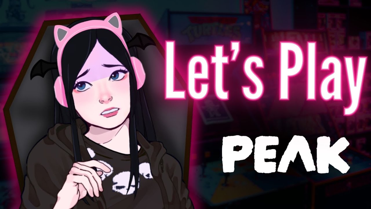 MODS & NEW BIOME | Peak - Live Gameplay