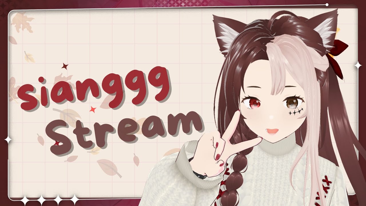 daily genshin abis itu h #LIVE (Vtuber Indonesia)