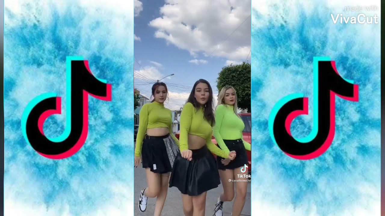 #tiktok