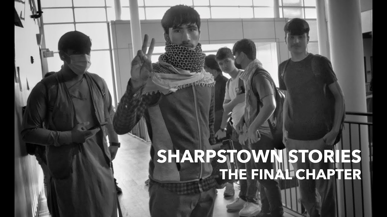 Sharpstown Stories, Final Chapter: Afghan Newcomers in Houston