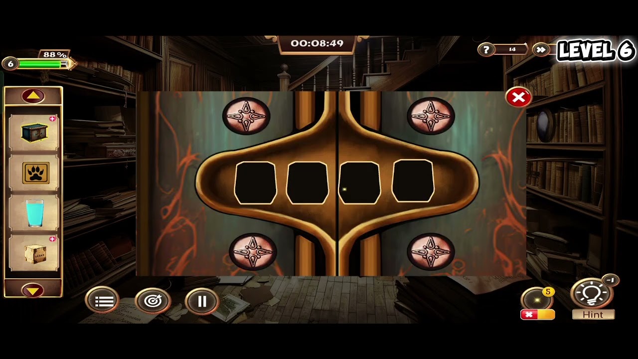Exploring the World of GRIM OF LEGACY | LEVEL 6 | FULL VIDEO | Android Gameplay | a§tra