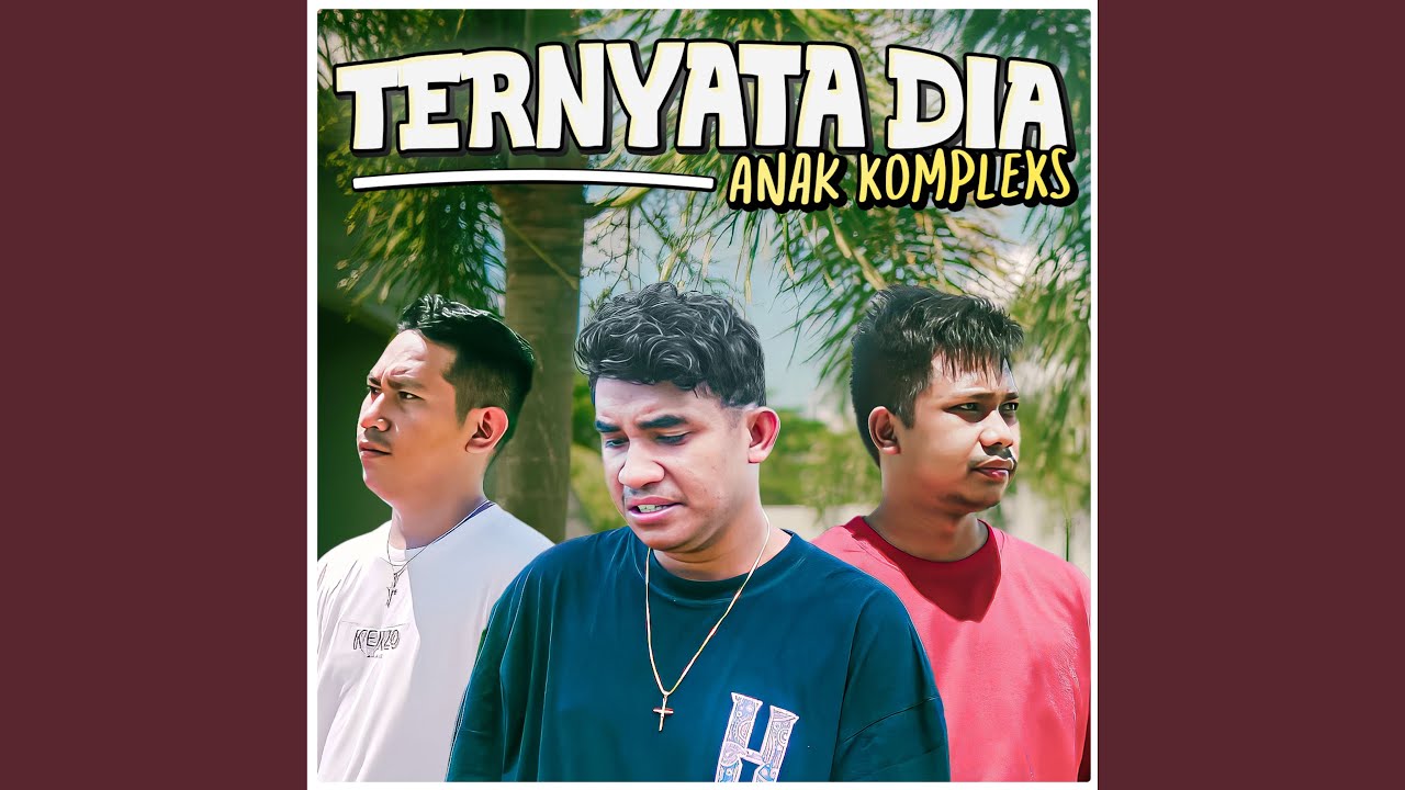 Ternyata Dia