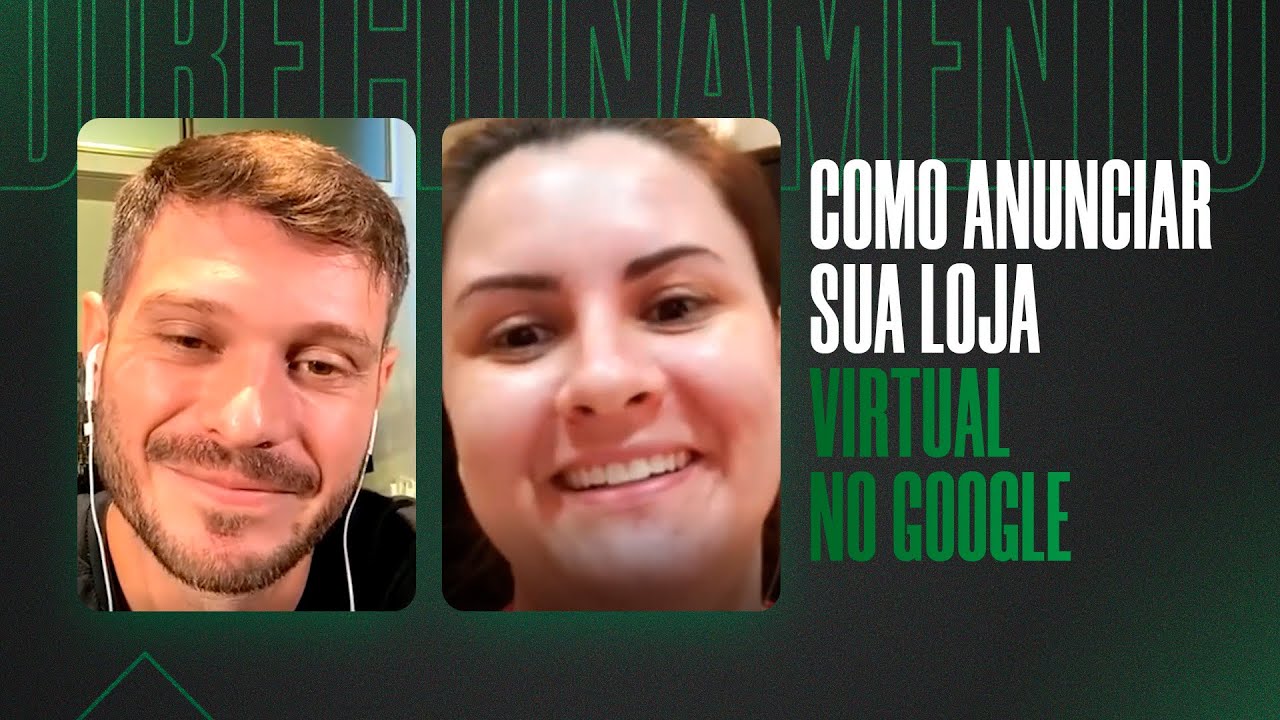 COMO ANUNCIAR SUA LOJA VIRTUAL NO GOOGLE
